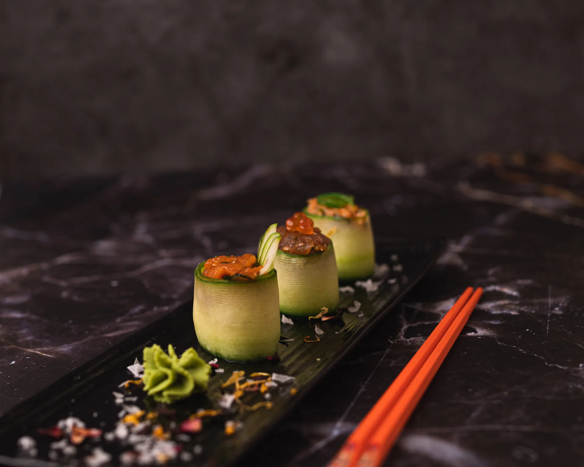 Chi Sushi — photo 32