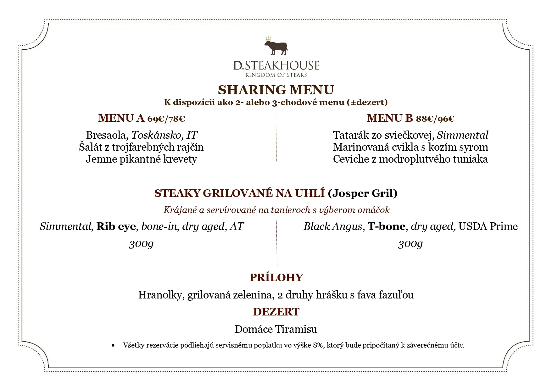 D.STEAKHOUSE — photo 47