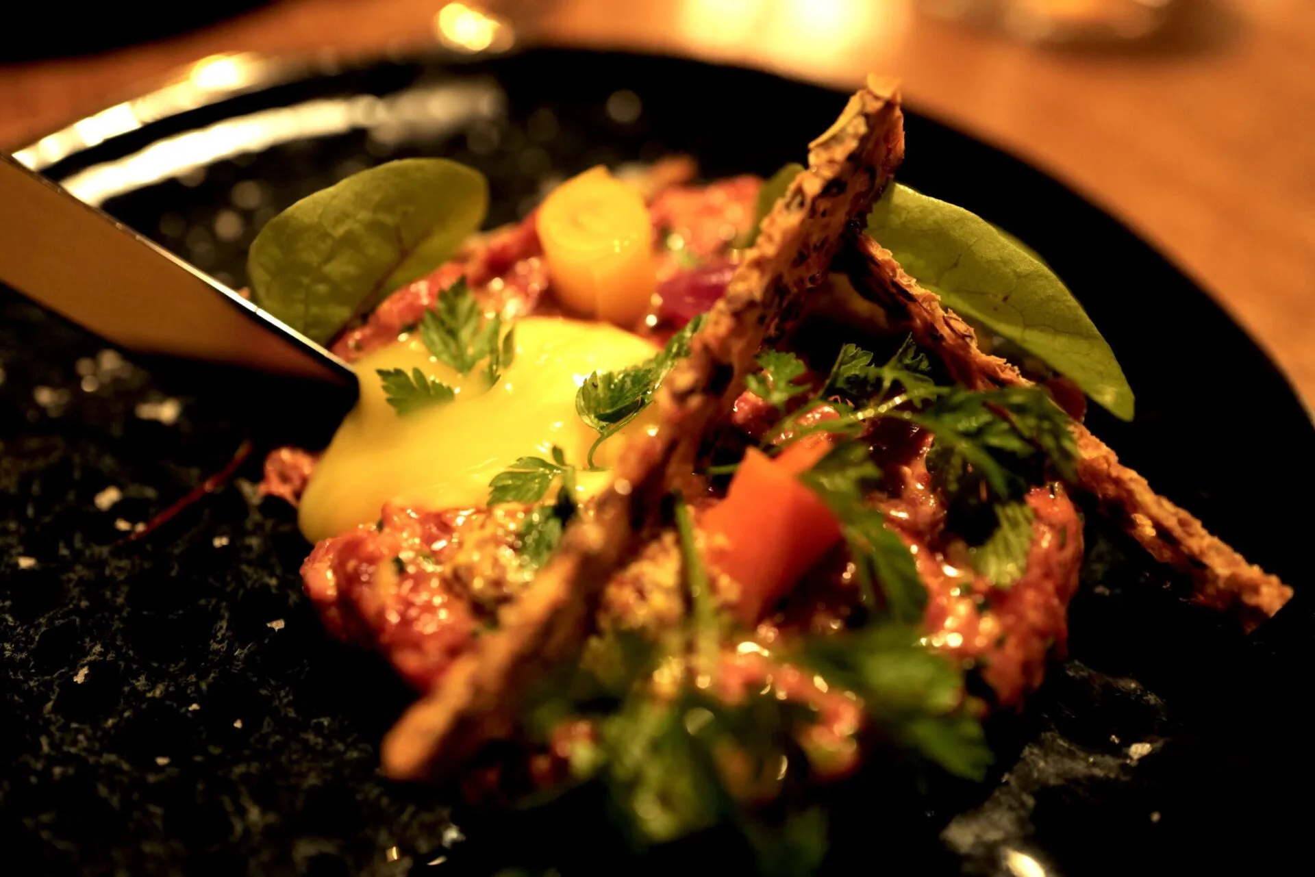 Restaurant Brodersen — photo 54