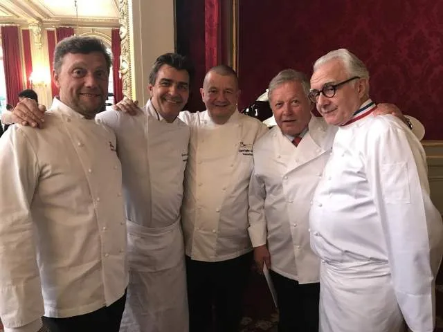 Le Président — photo 35