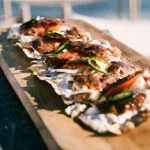 Beefbar — photo 49