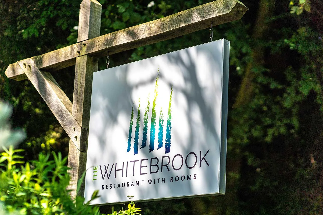 The Whitebrook, Monmouth