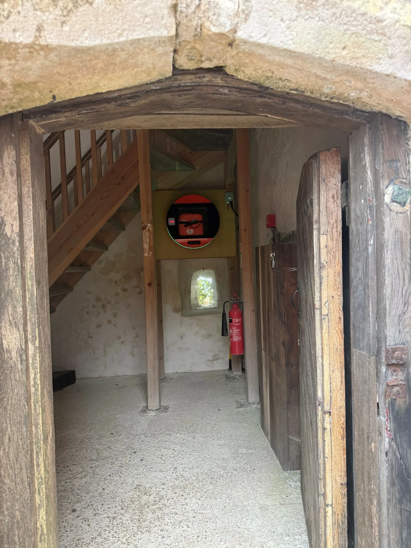 The Moorings Hotel & Restaurant — photo 62