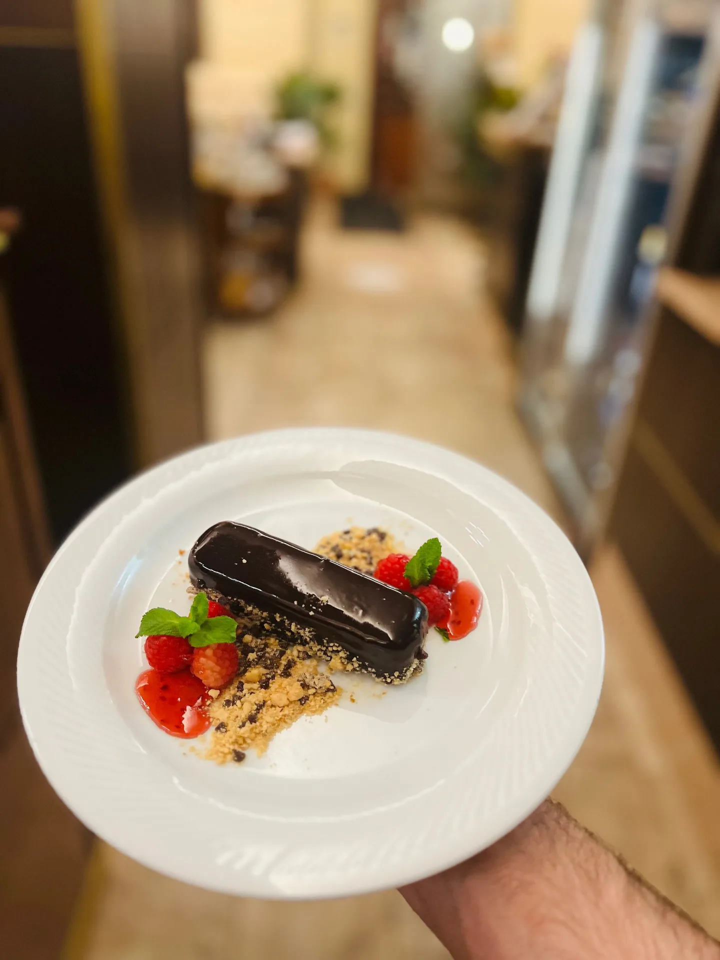 Ristorante Mediterraneo — photo 22