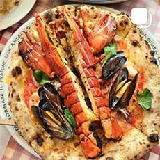 Pizzeria O — photo 20