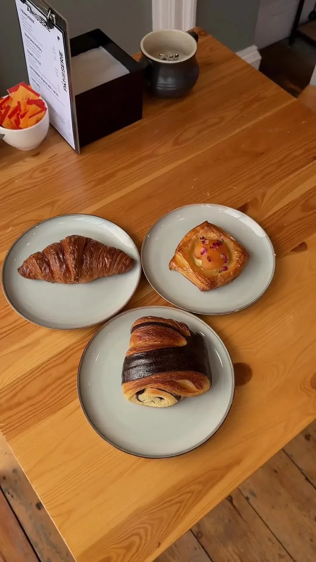 Artisserie Patisserie — photo 27