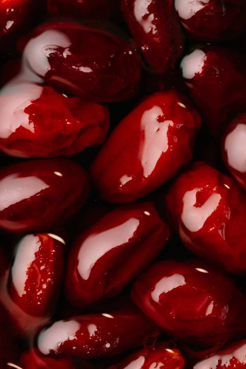 Kuvshyn — food
