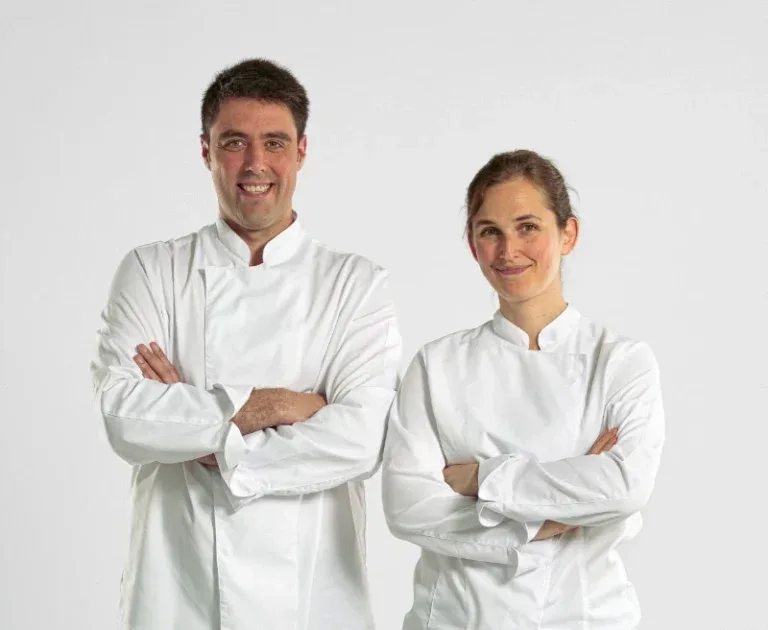 Waldhorn — kitchen