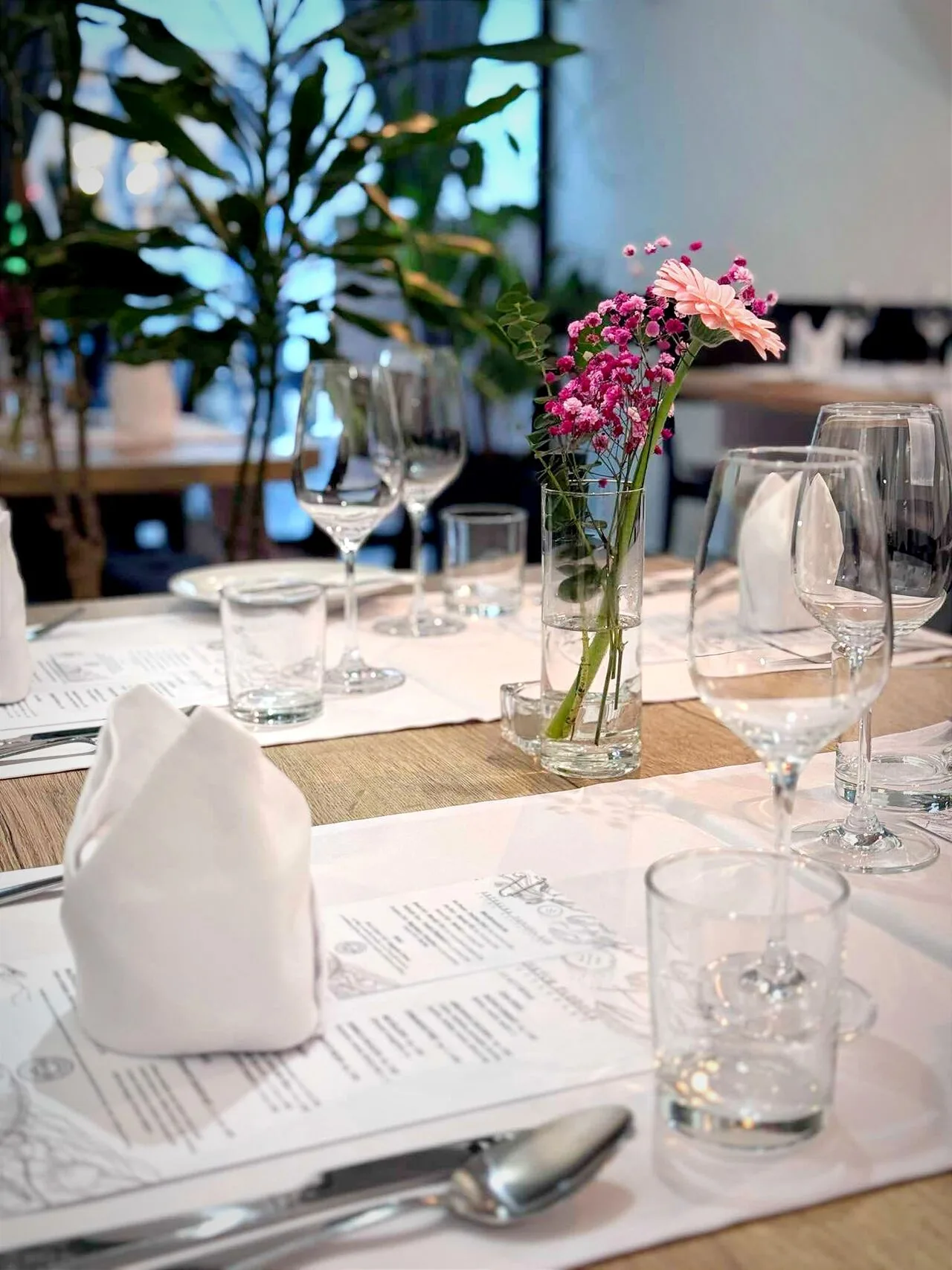 Focus Restaurant Žilina — photo 6