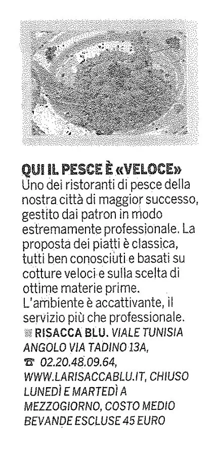 La Risacca Blu — photo 8