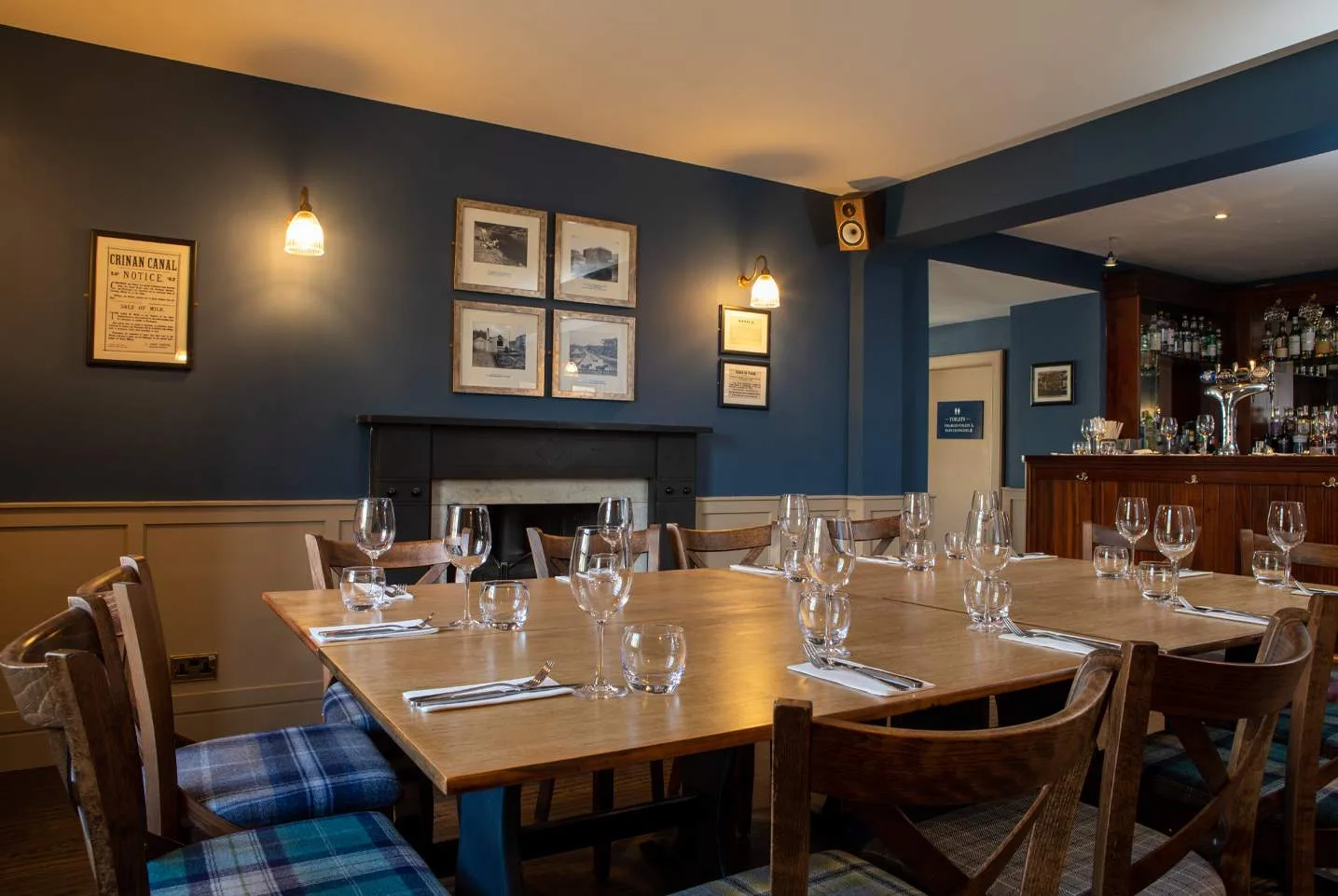 The Bridge Inn at Ratho — photo 40