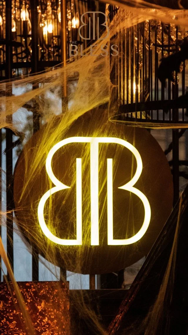 Bless Restaurant Berlin — photo 21