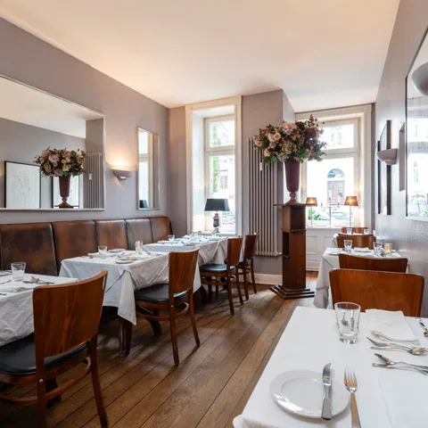 Restaurant Rexrodt — photo 10