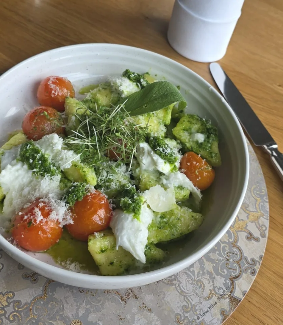 Restaurant Landhotel Potsdam — photo 13
