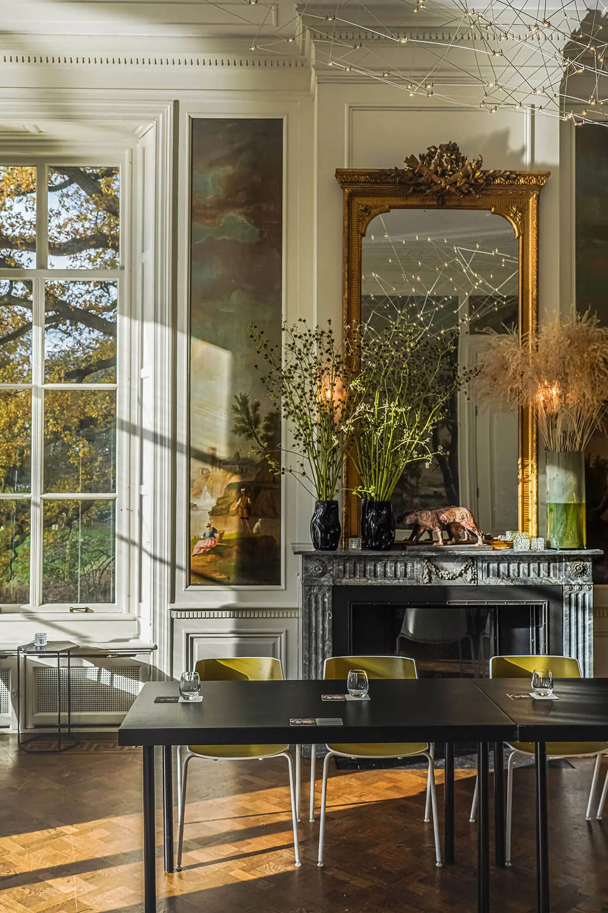 Bistro Lof - Parc Broekhuizen — photo 8
