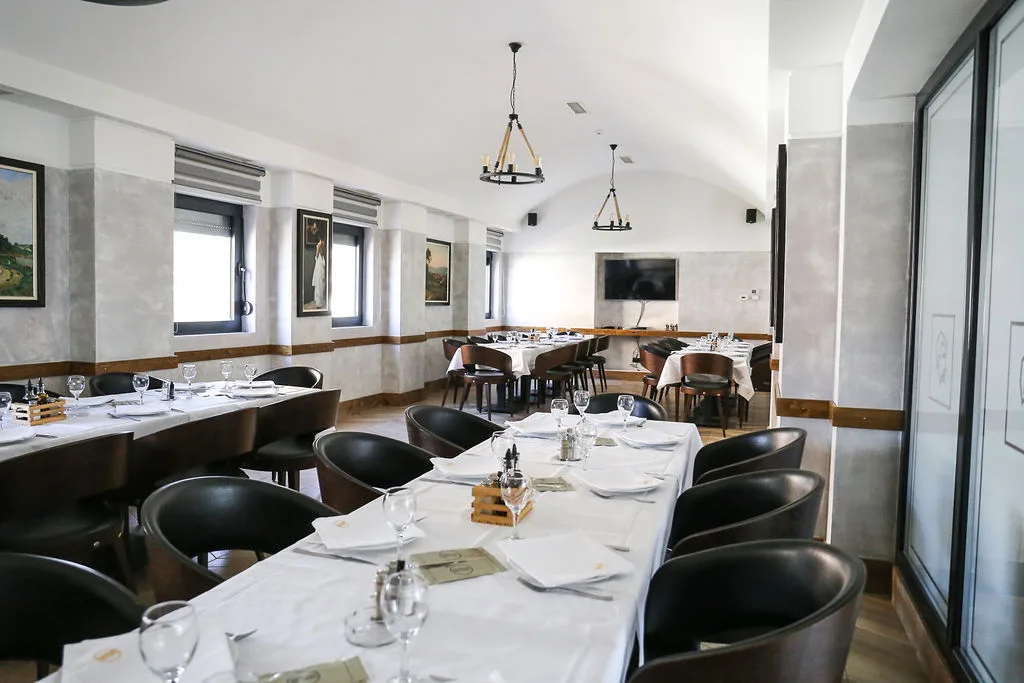 RESTORAN SINĐELIĆ — photo 38