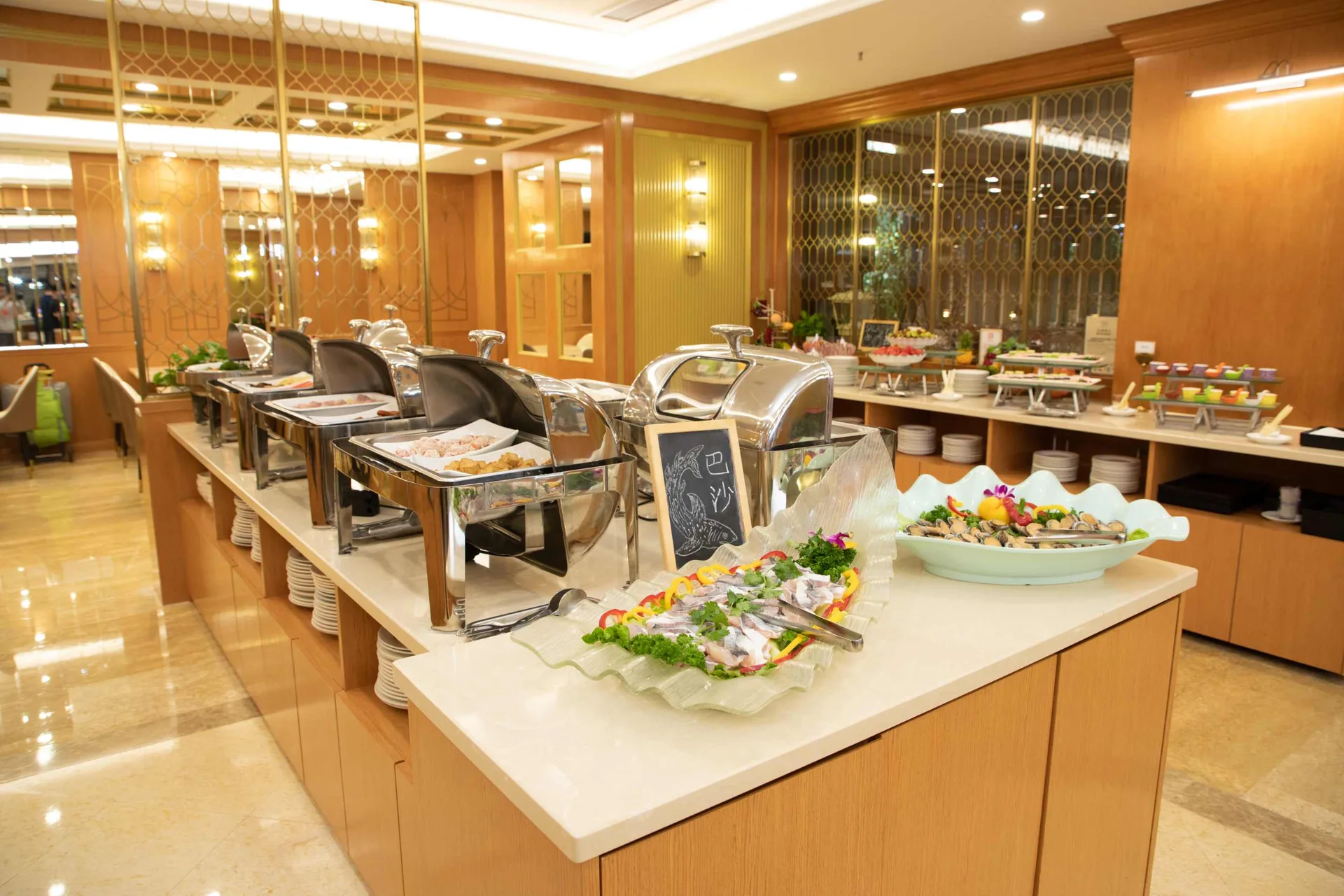 Famous Cuisine (Tianhe North Road) — photo 6