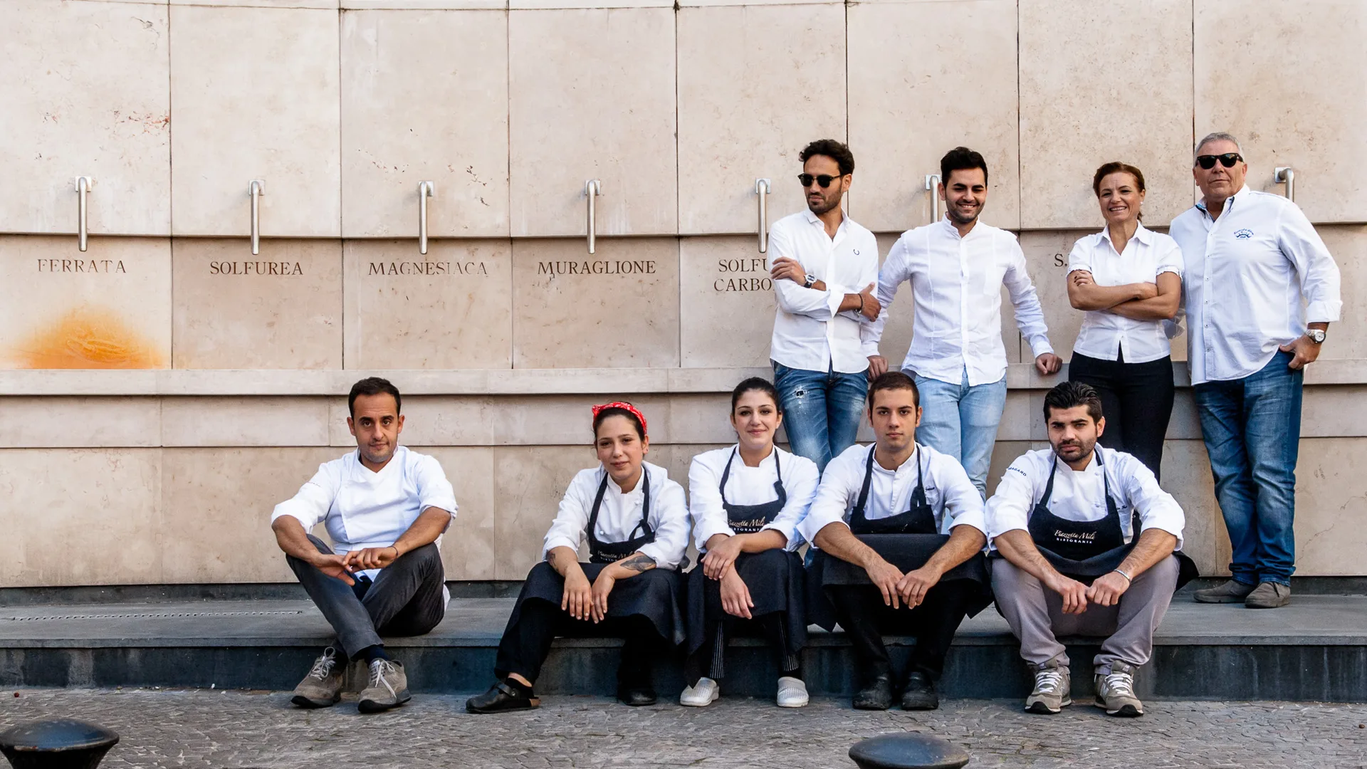 Piazzetta Milù — photo 99