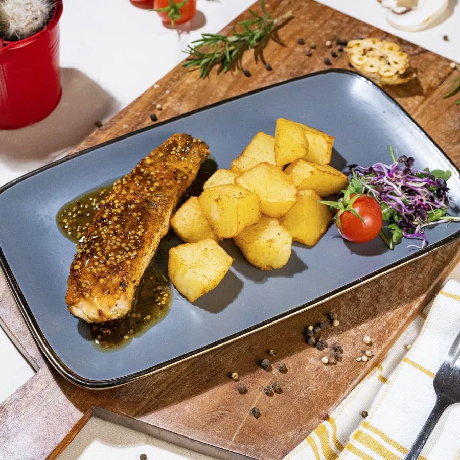 Restaurant Ferdinand — photo 112