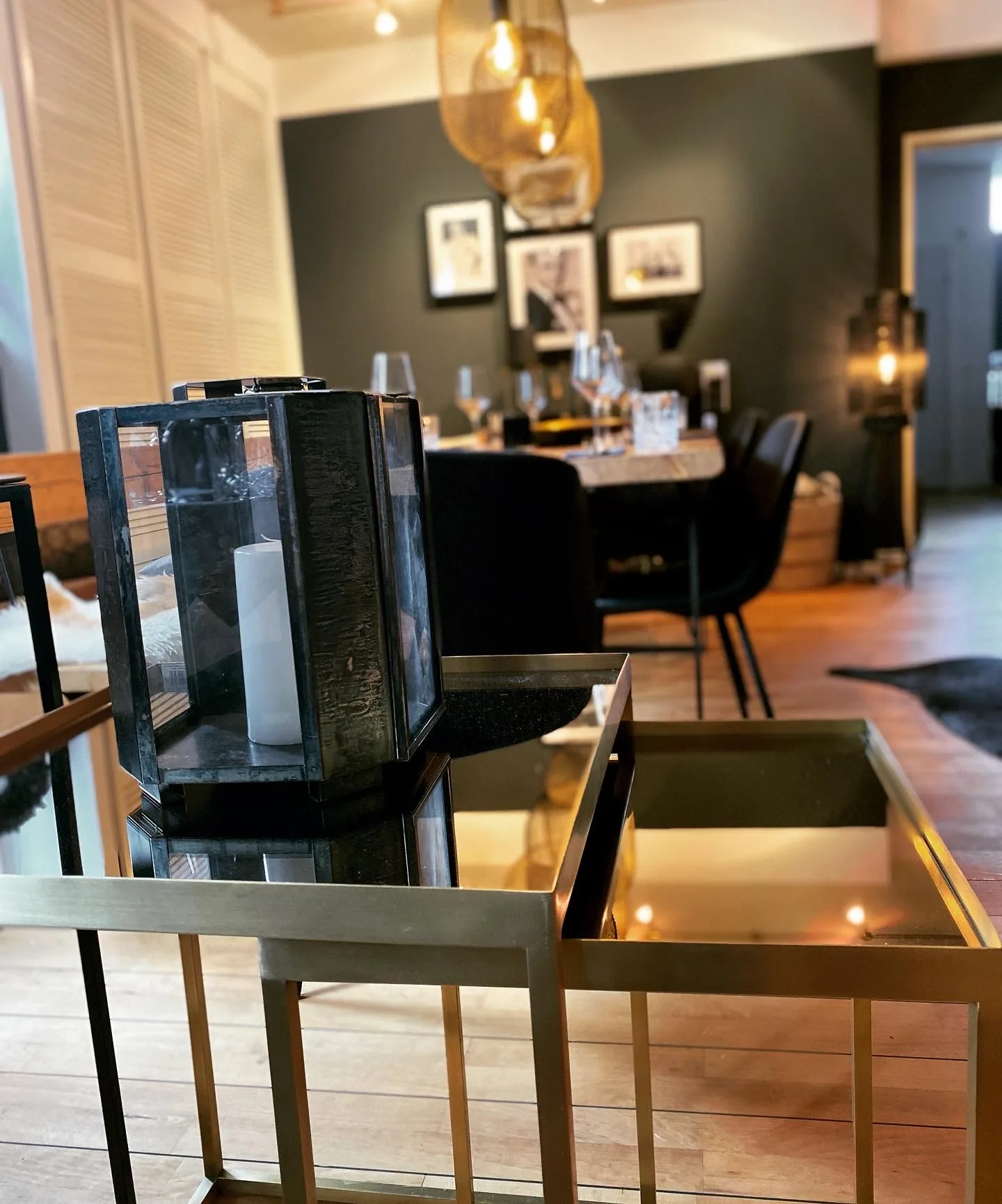 Lu’s Box Restaurant Bistro Bar — photo 25