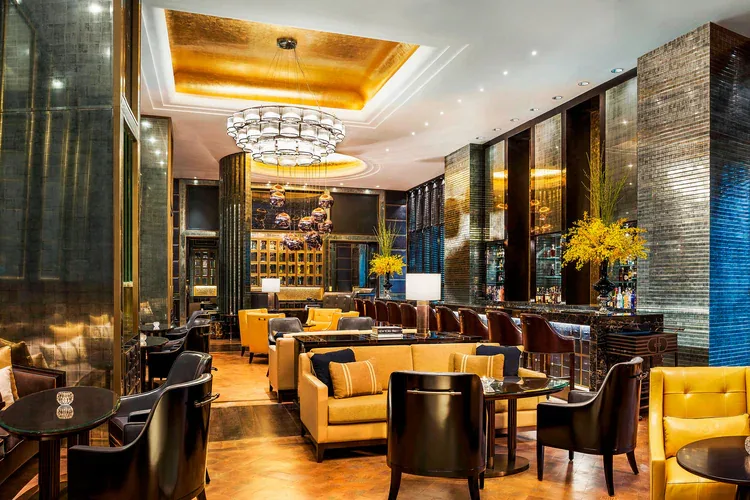 The Brasserie — photo 12
