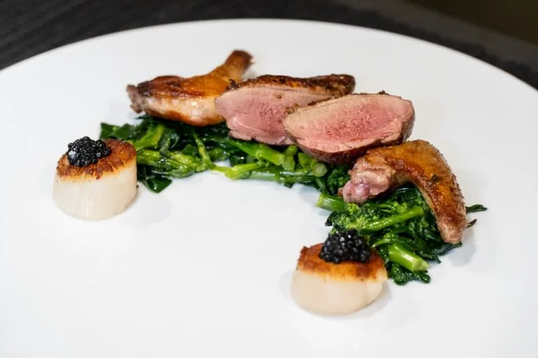 Accademia Ristorante — photo 18