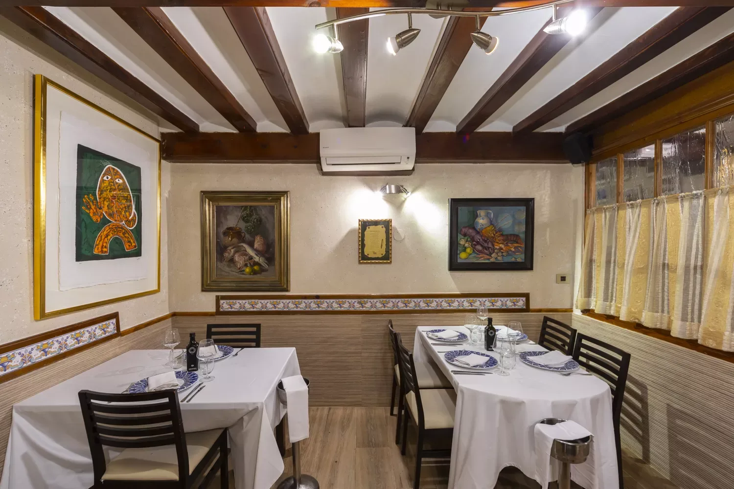 Tasca del Puerto — photo 79