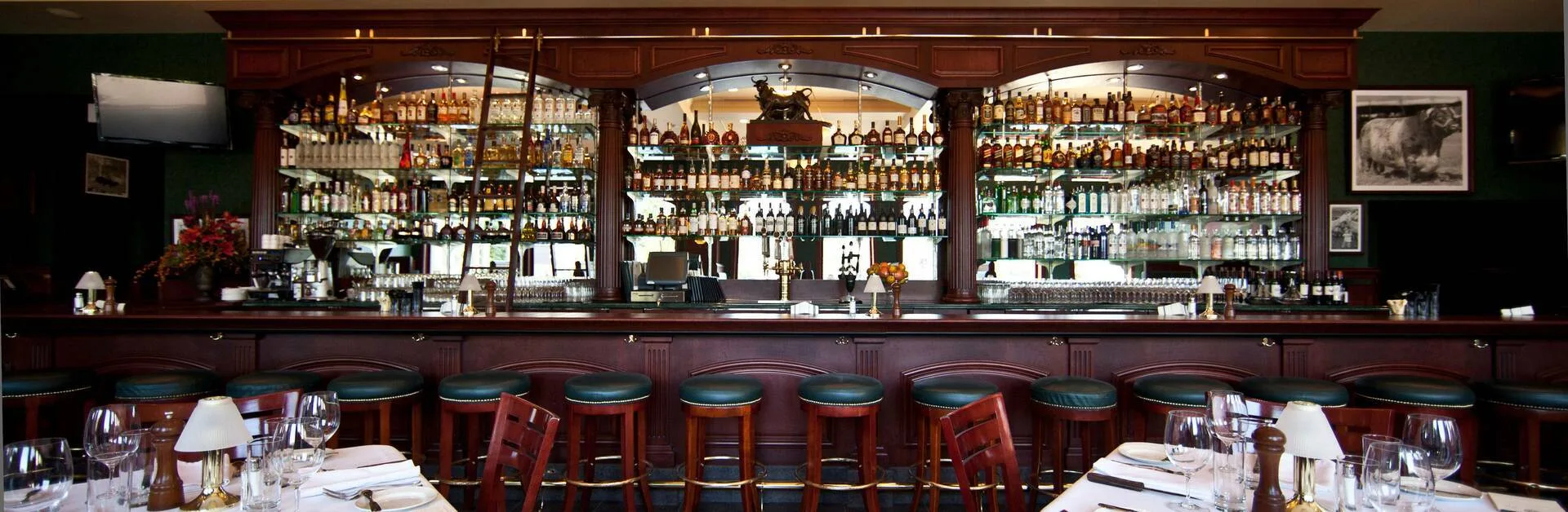 801 Chophouse, Kansas City