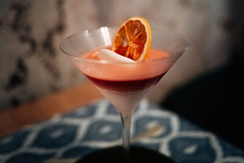 The Living - Bistro — photo 30