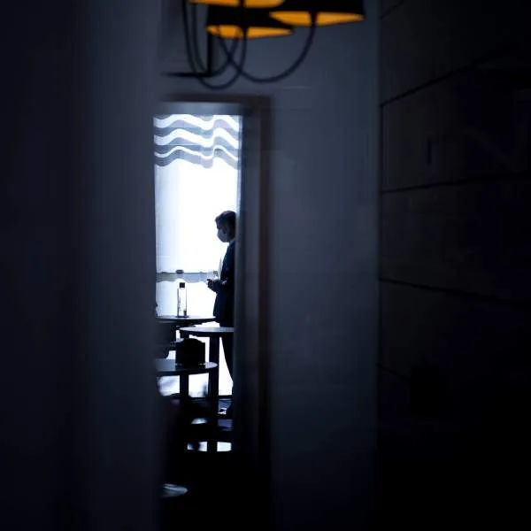 Le Neuvième Art — atmosphere