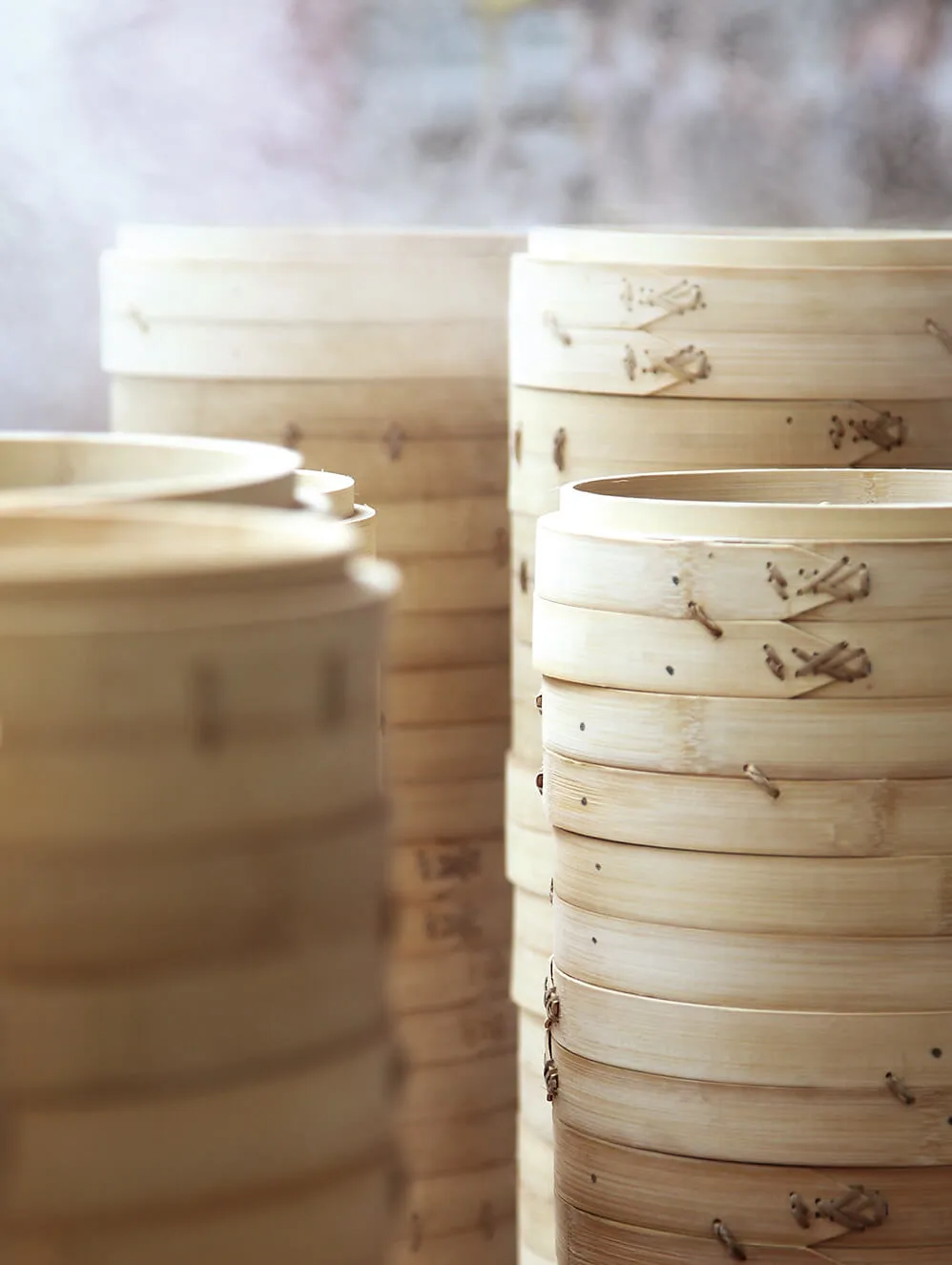 Din Tai Fung (Xinyi Road) — photo 10