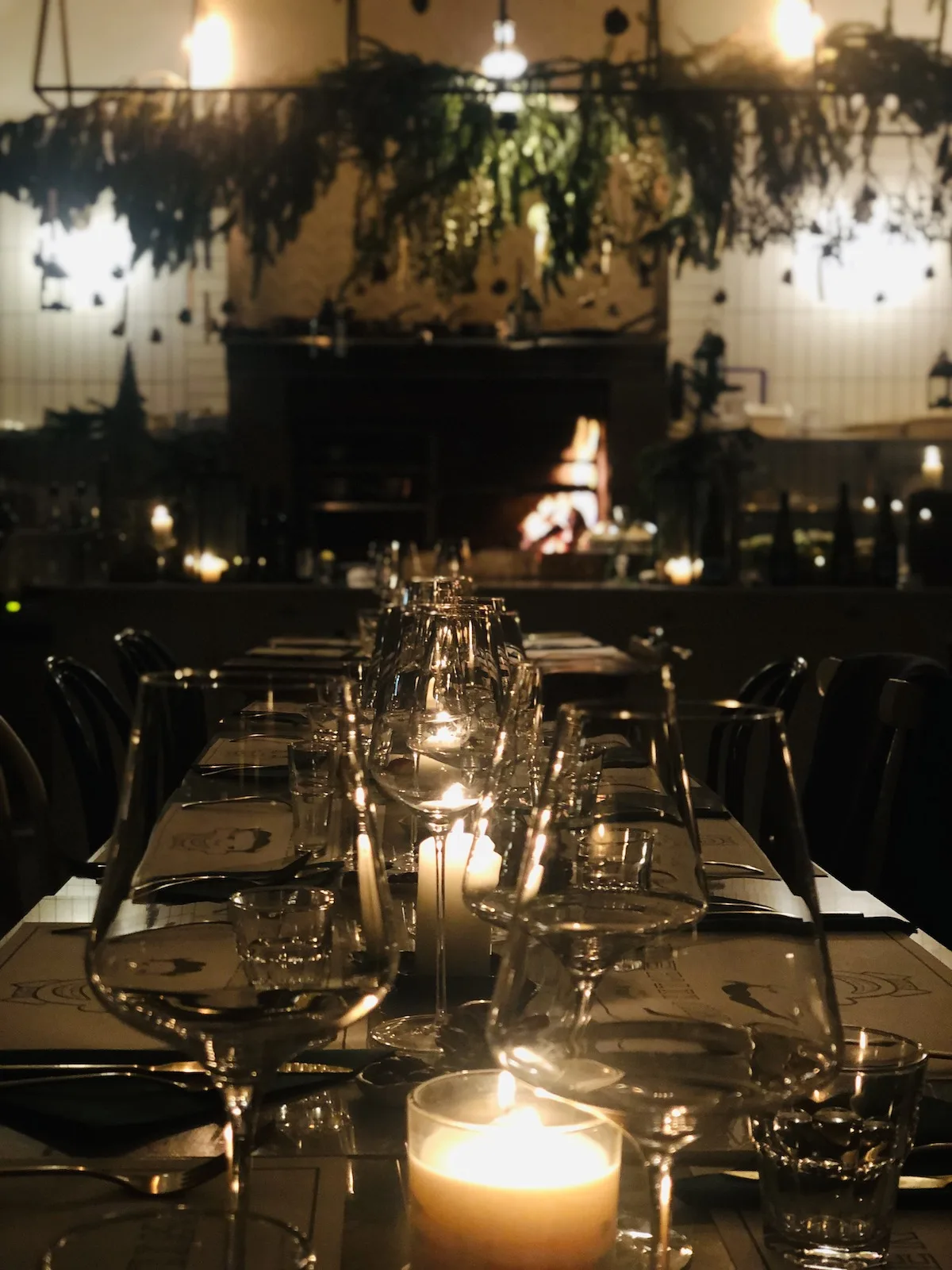 Wild Kitchen Modra — photo 24