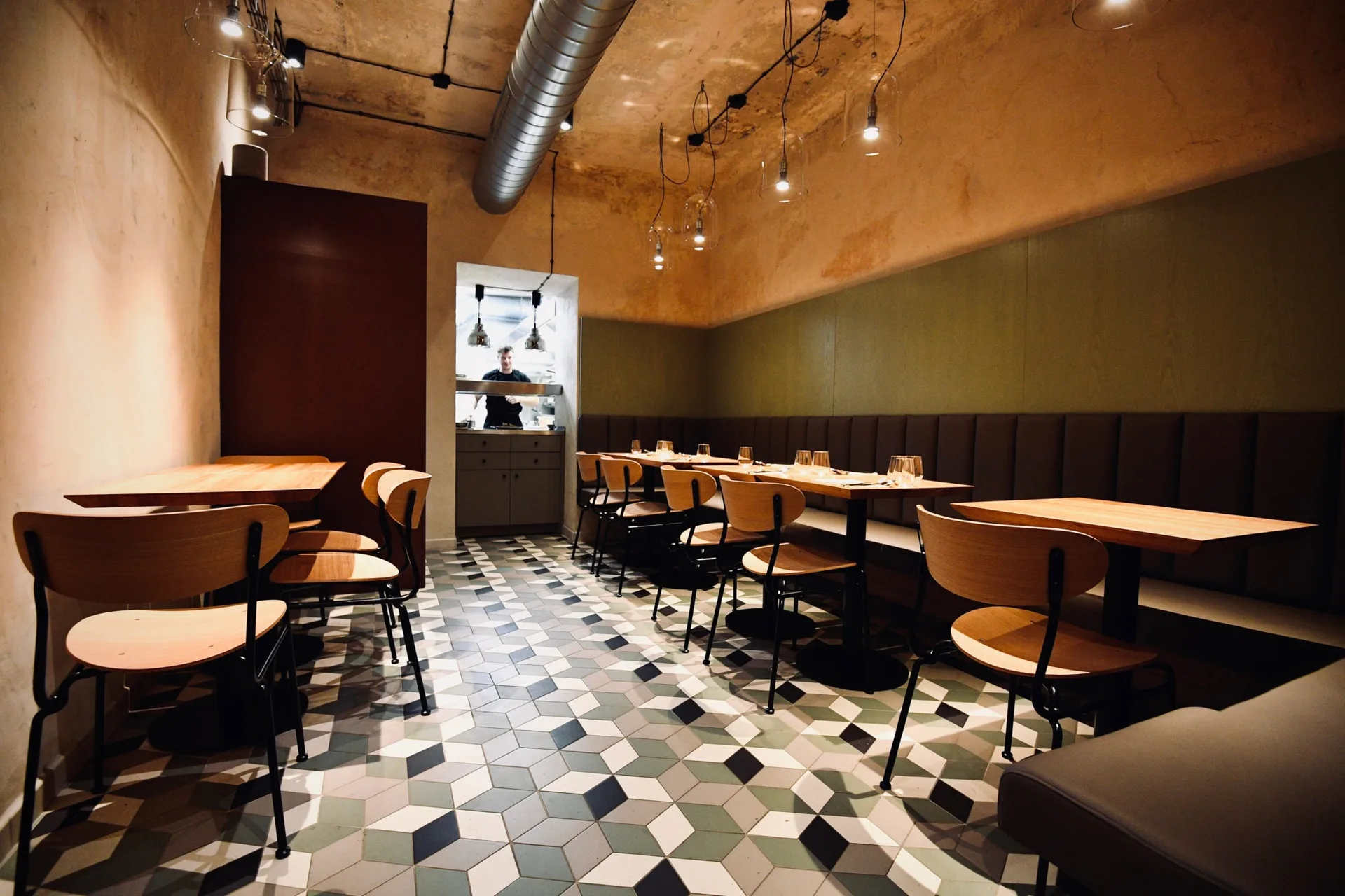 MISTRO — photo 17