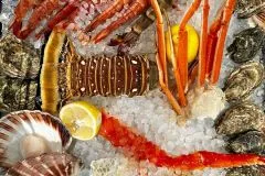 Seafood Station — photo 36