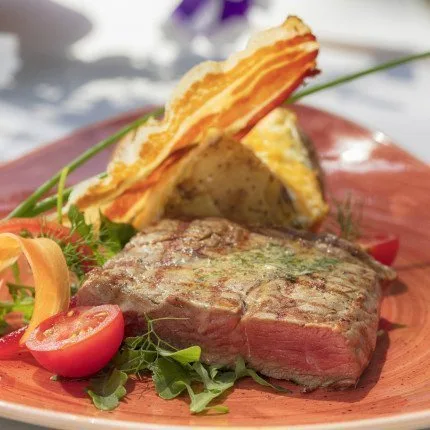 Diana Steakhouse, Mali Lošinj