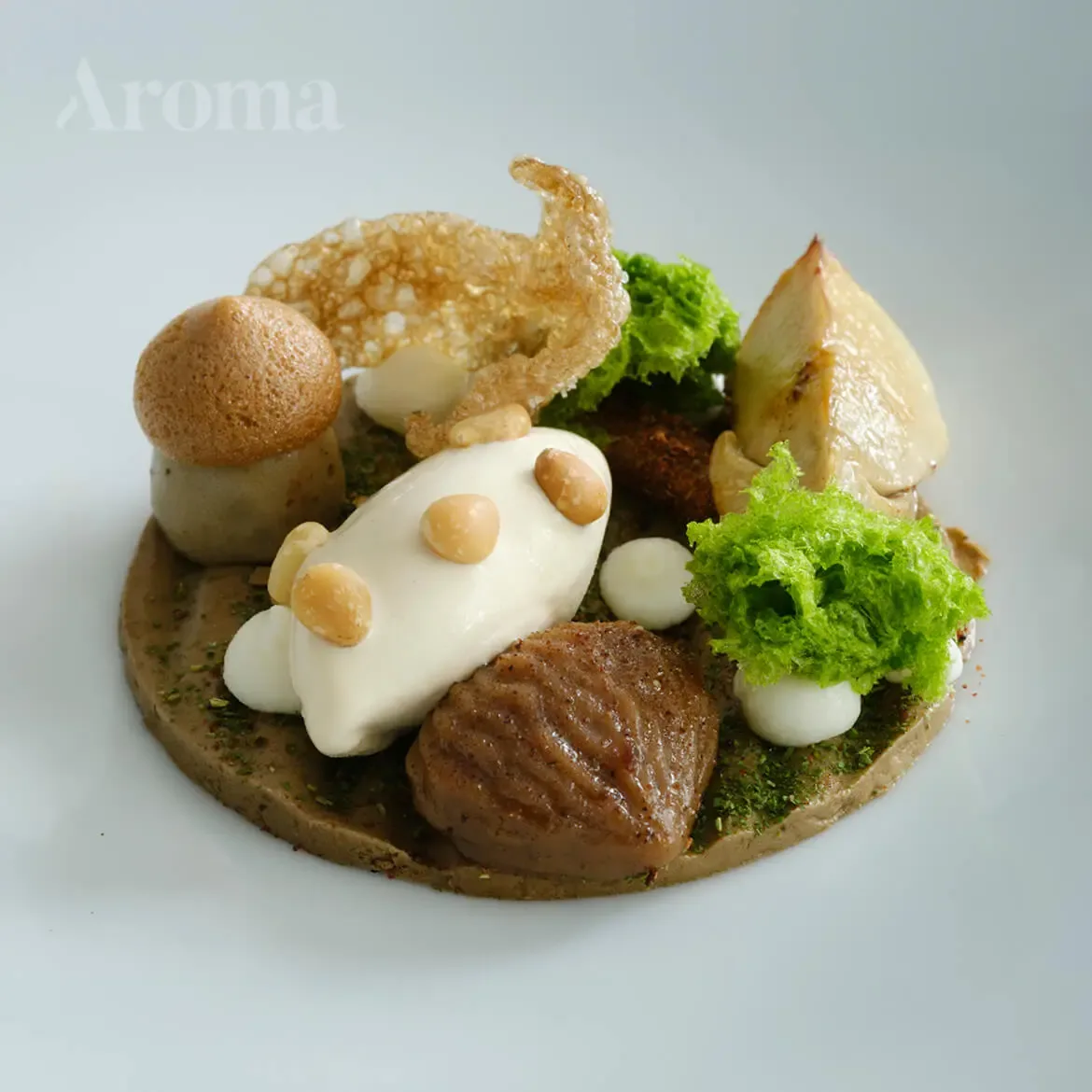 Aroma — photo 13