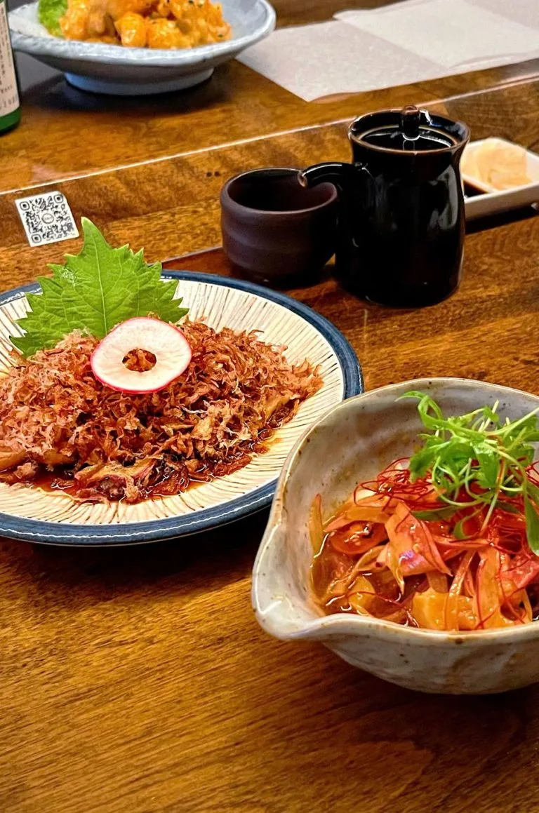 Yunomi Handroll — photo 34