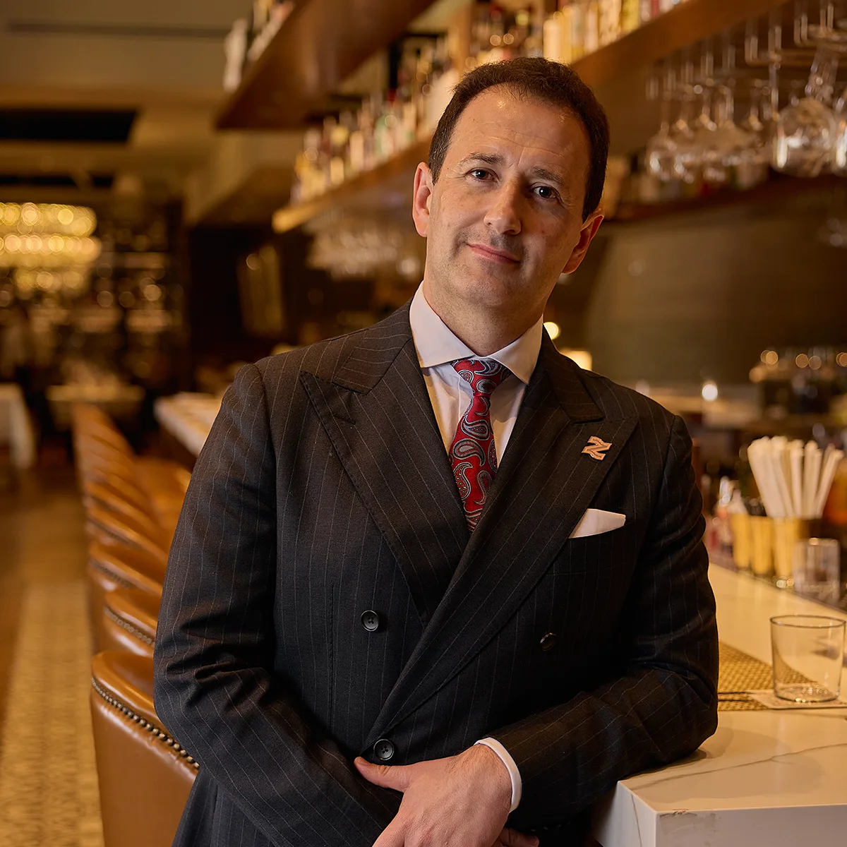 Zanti Cucina Italiana — photo 83