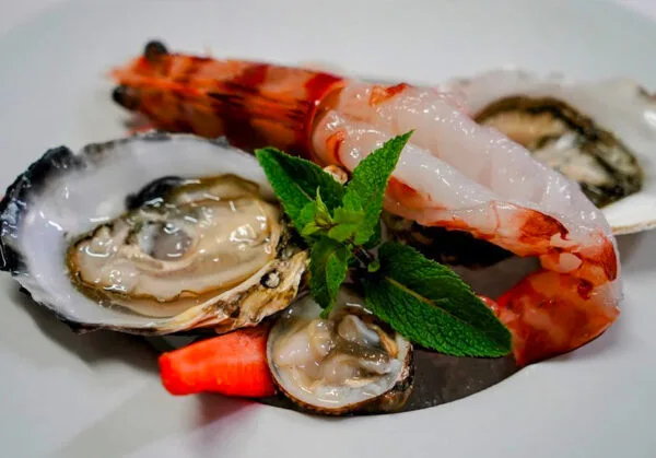 Gnocchetto — food