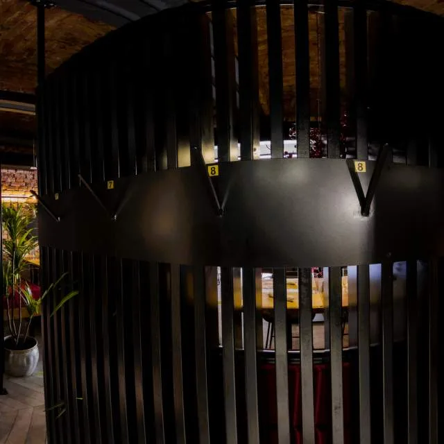 Restoran Lu — photo 10