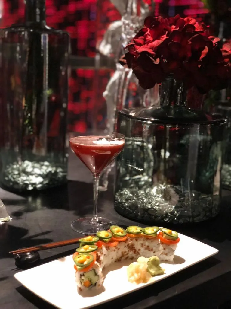 Chino Latino London — photo 21