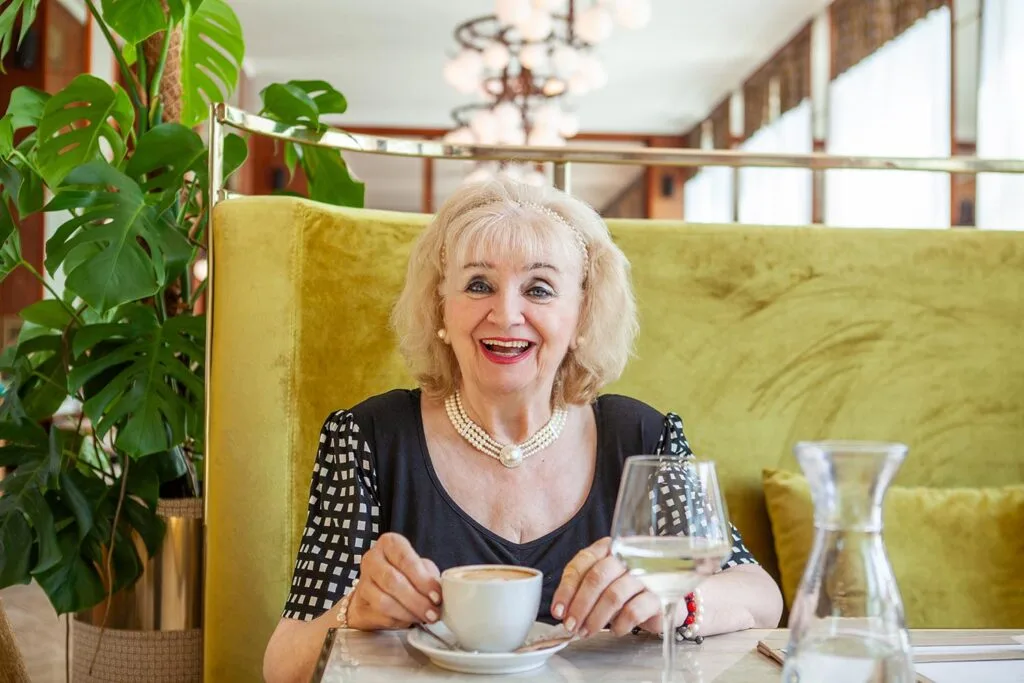 Café Devín — photo 10