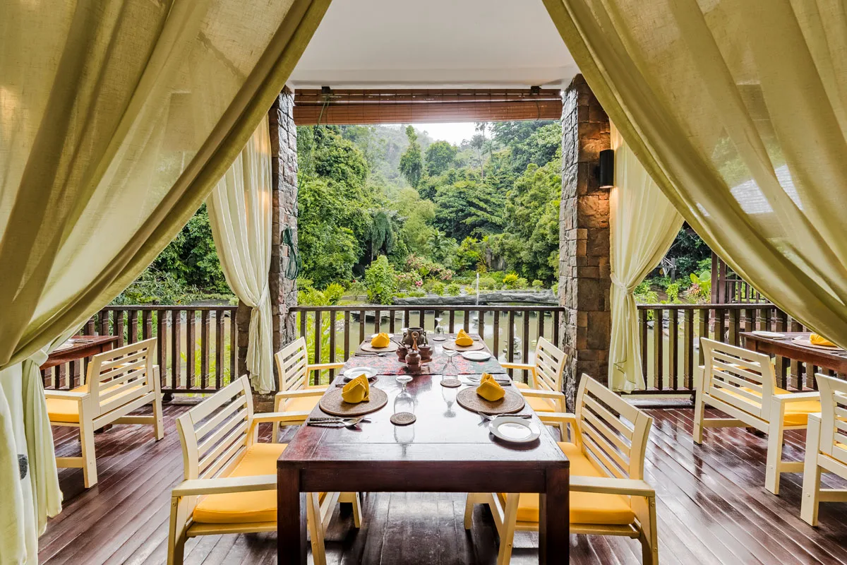 The Longhouse — photo 9