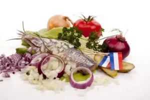 Das Feuerschiff — food