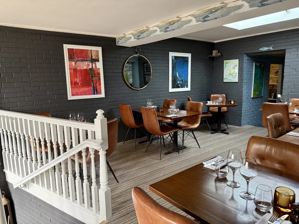The Wee Restaurant — photo 14
