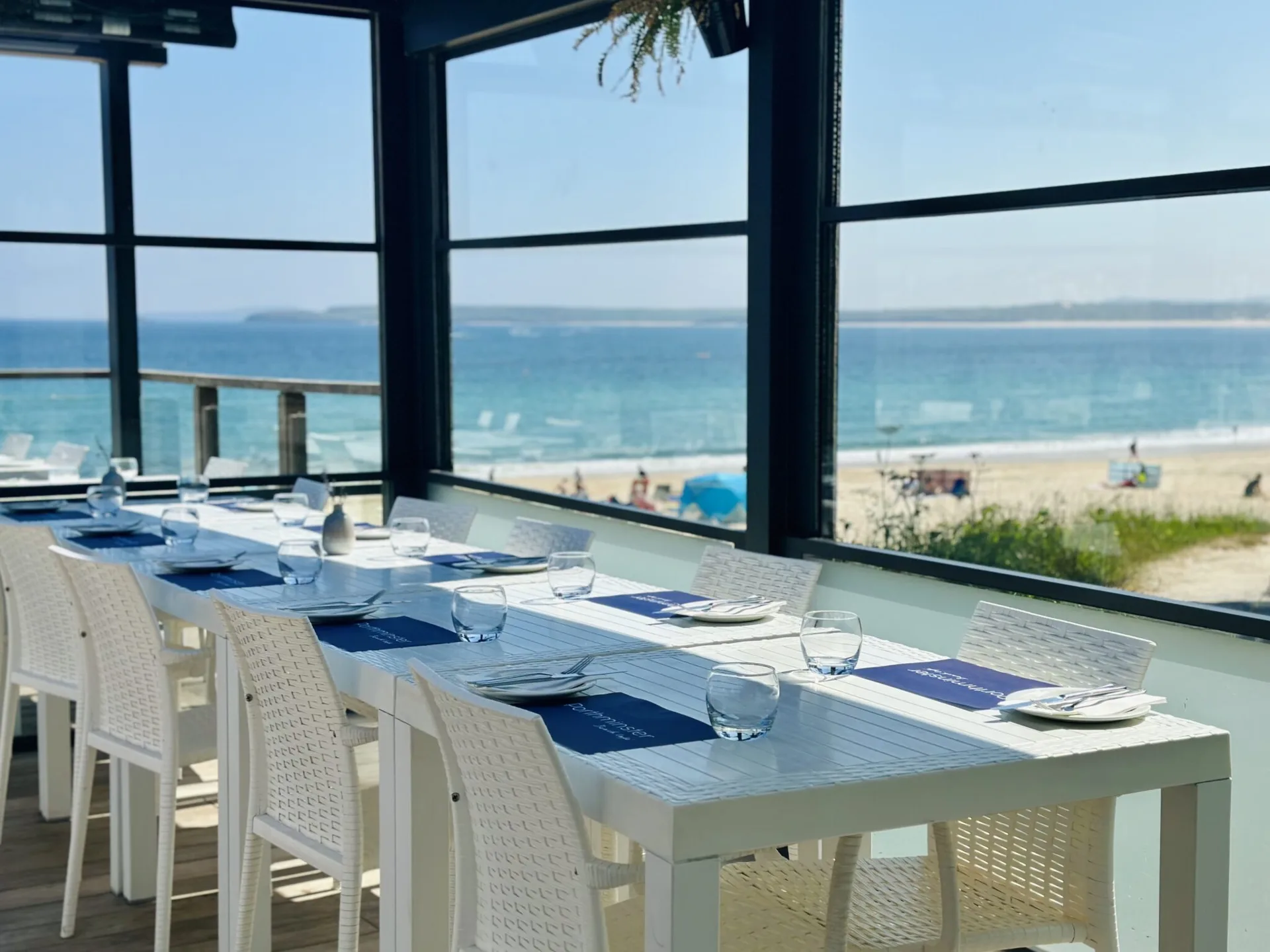 Porthminster Beach Café — photo 18