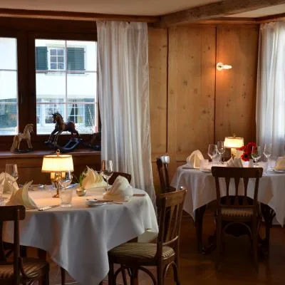 Rössli — photo 7