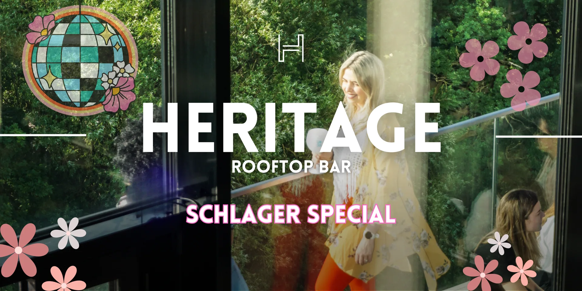Heritage Restaurant — photo 71