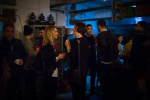Perilla — drink