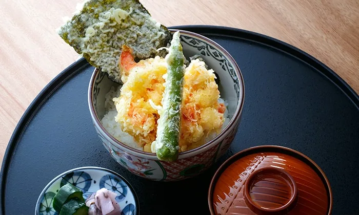 Tempura Miyashiro — photo 13